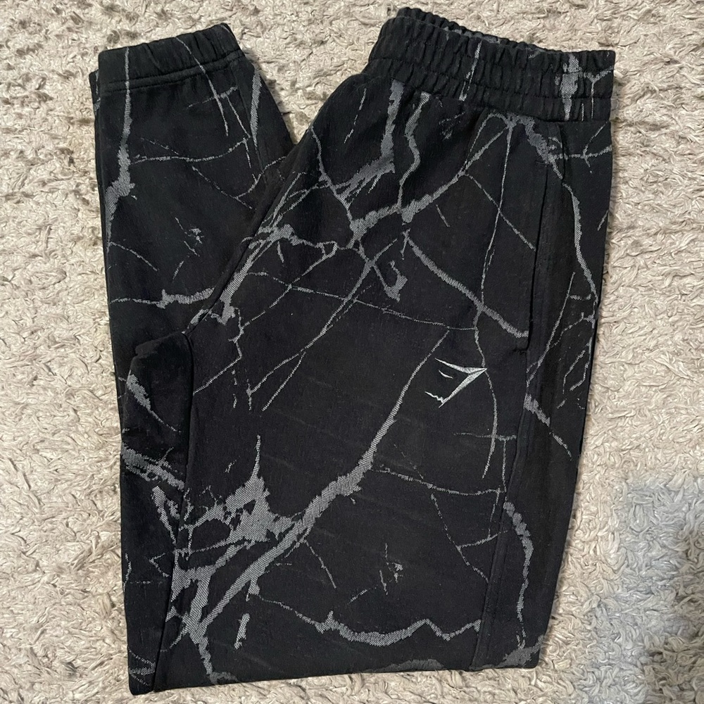Gymshark Power Joggers